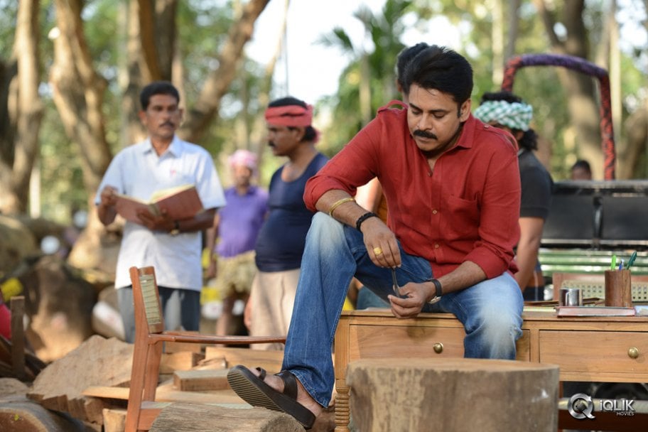 Katamarayudu